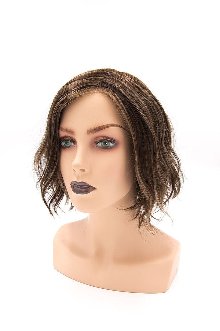 Belle Madame Perücke: Isabella Mono SF+