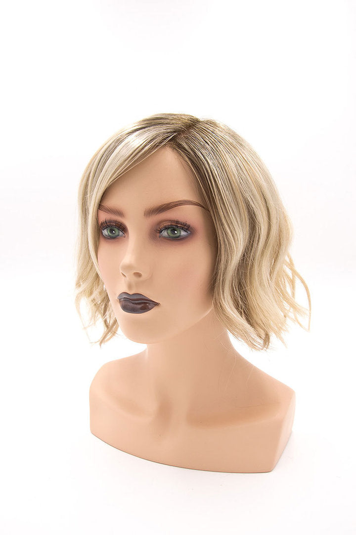 Belle Madame Perücke: Isabella Mono SF+