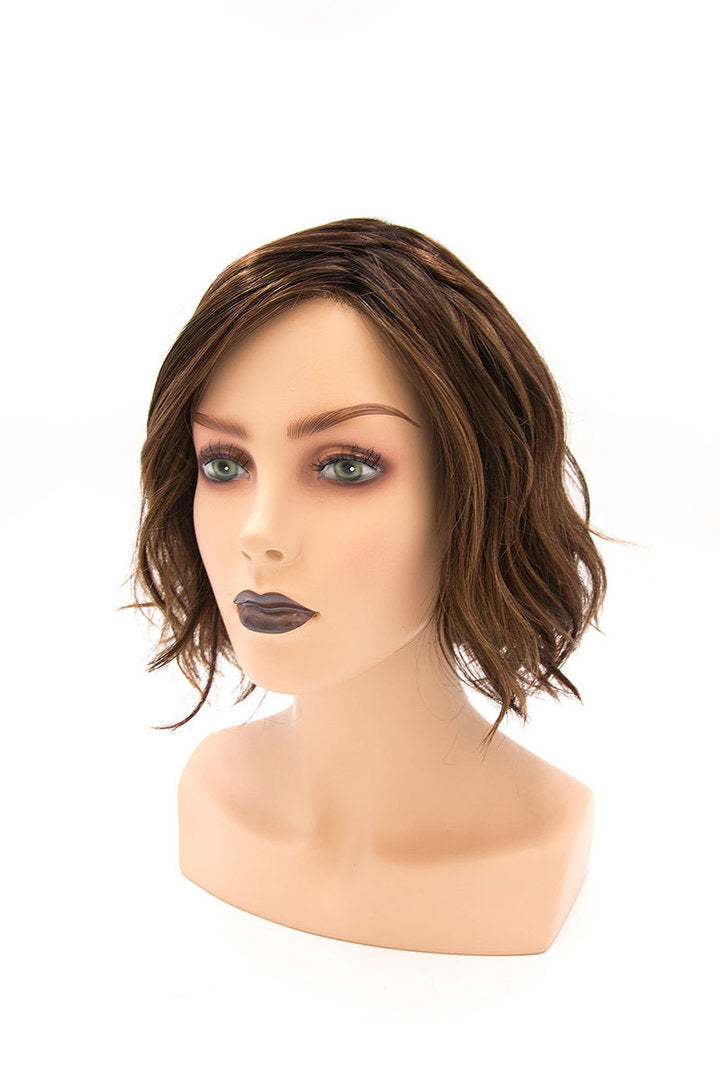 Belle Madame Perücke: Isabella Mono SF+