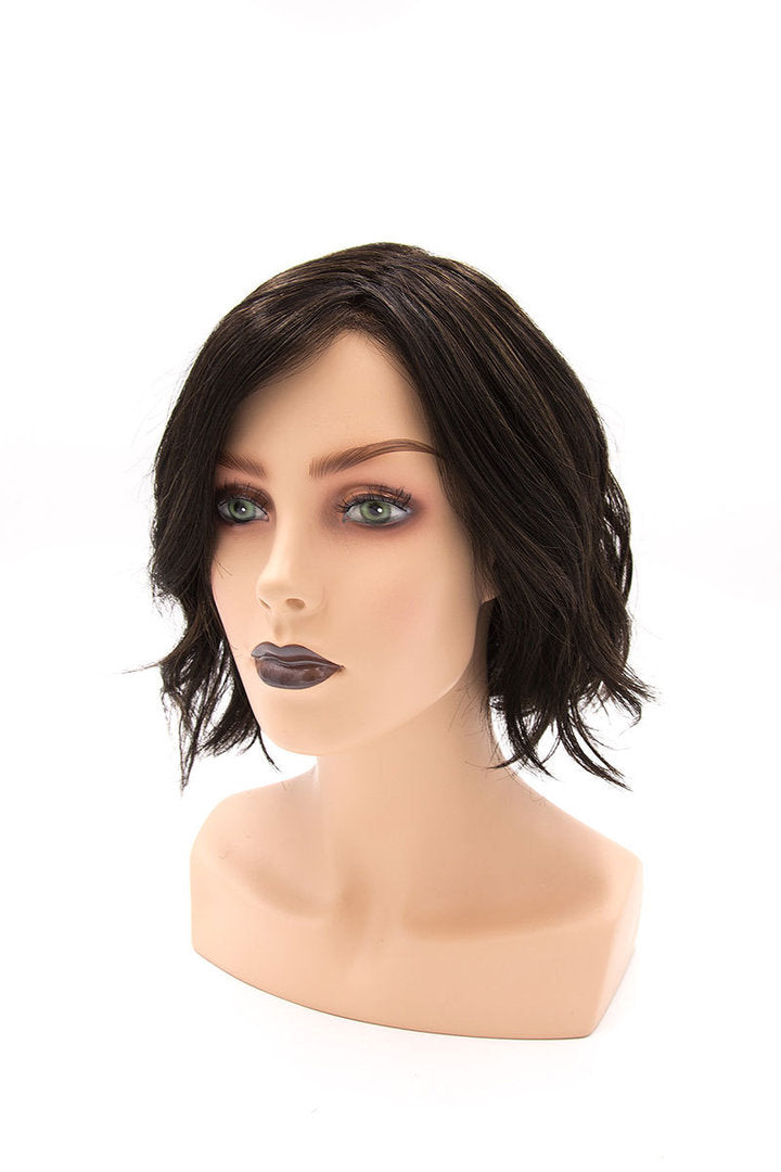 Belle Madame Perücke: Isabella Mono SF+
