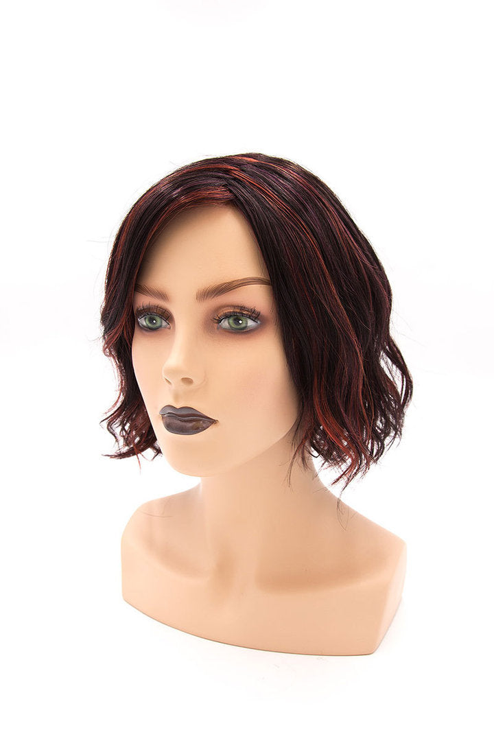 Belle Madame Perücke: Isabella Mono SF+