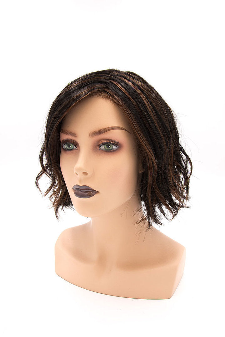 Belle Madame Perücke: Isabella Mono SF+
