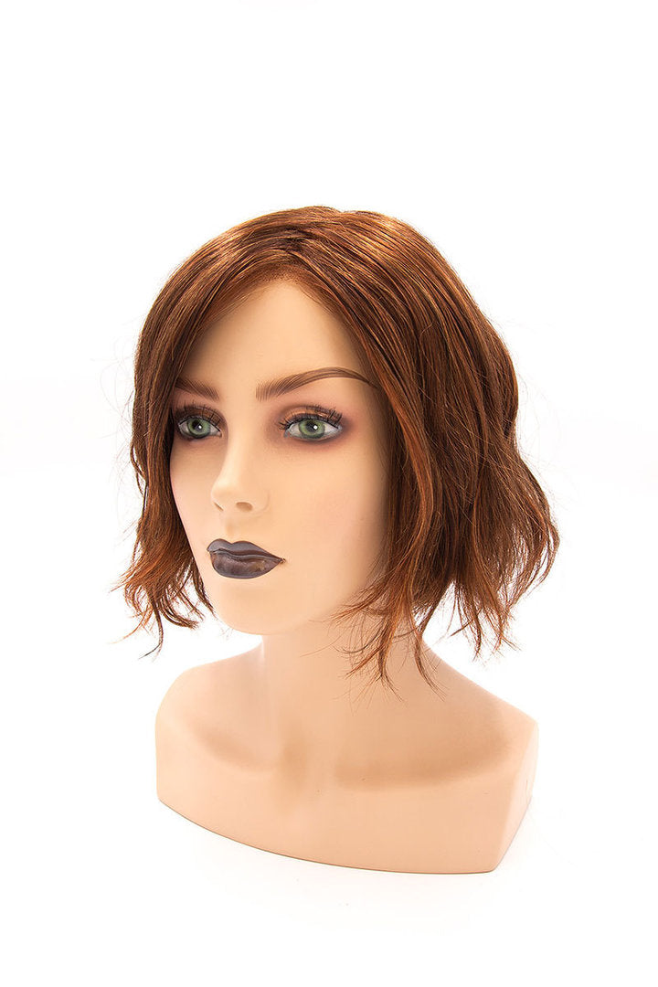 Belle Madame Perücke: Isabella Mono SF+