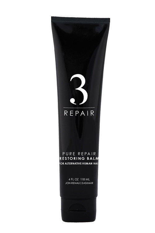 Jon Renau: Pure Repair Restoring Balm 118 ml