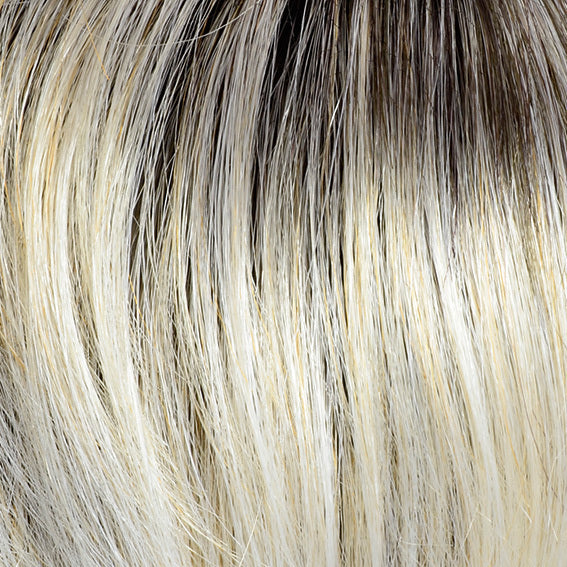 Gisela Mayer Perücke: Sun Lizzy-Perücke-Gisela Mayer-GM L22+4 Light Blond Rooted-La Peruca