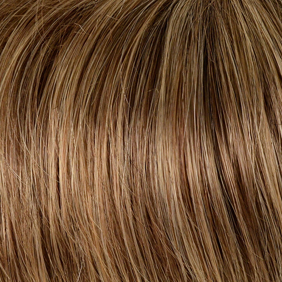 Gisela Mayer: Top Curly Long 100% High Heat Fiber ca. 45cm