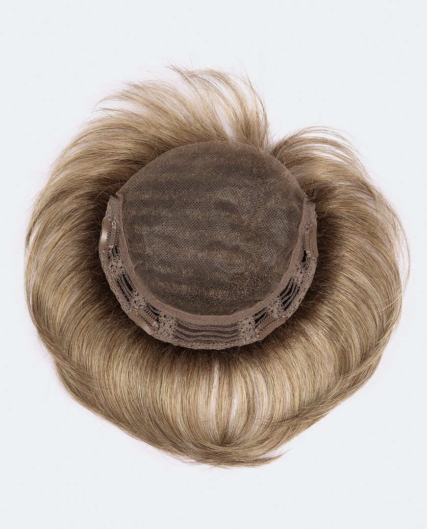 Ellen Wille Haarteil: Lace Top ca. 12cm Clip-In Topper-Haarteil-Ellen Wille-La Peruca