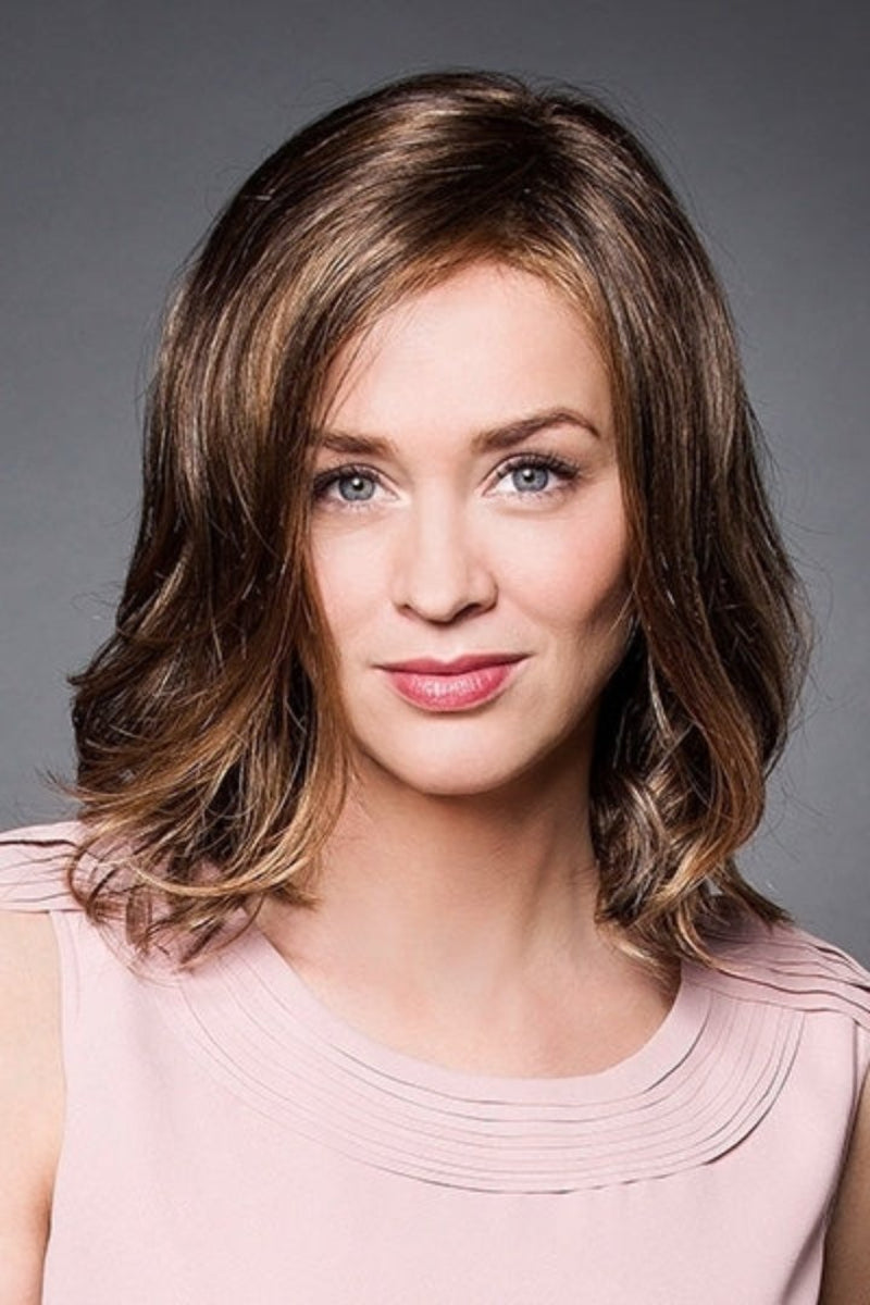 Belle Madame Perücke: Larissa SF-Perücke-Belle Madame-La Peruca