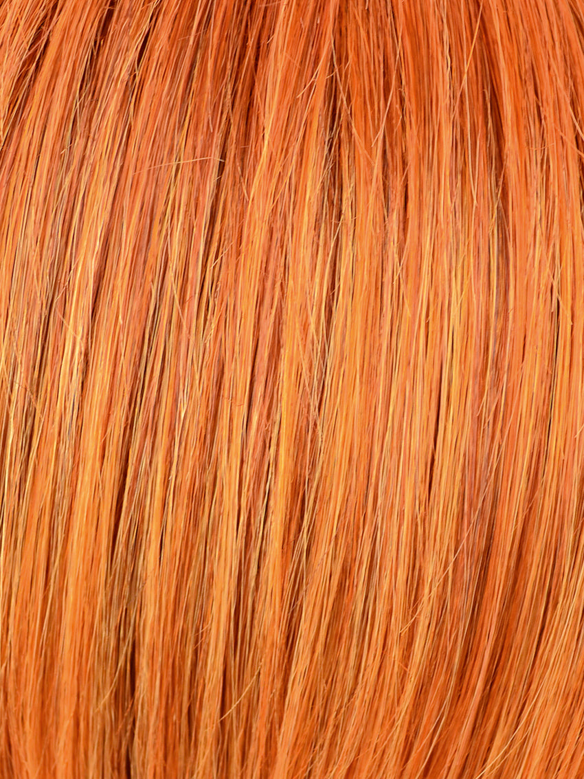 Gisela Mayer Hi Club Maxi – Farbe Latest Orange Red