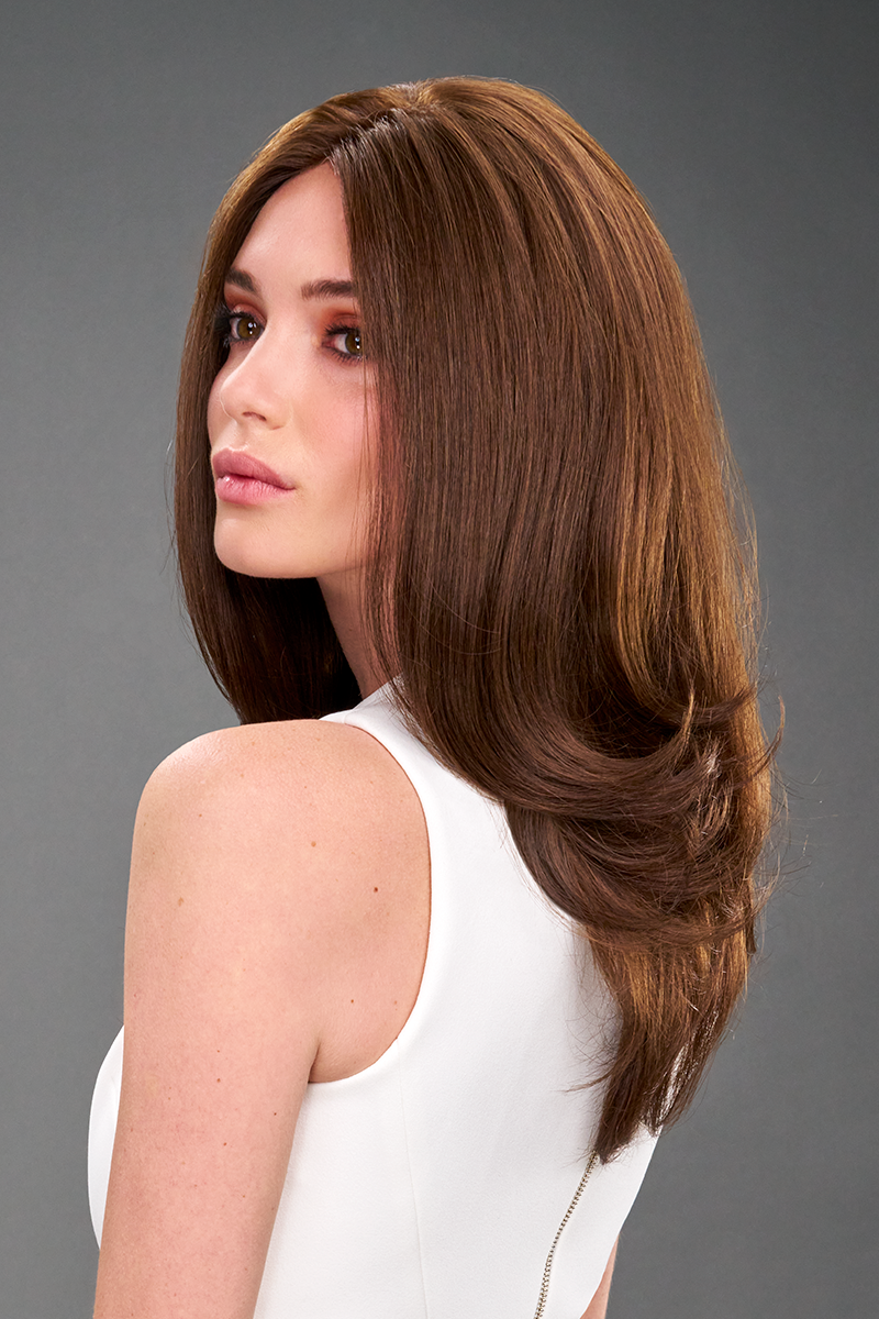 Jon Renau Perücke: Layla Echthaar-Perücke-Jon Renau-La Peruca