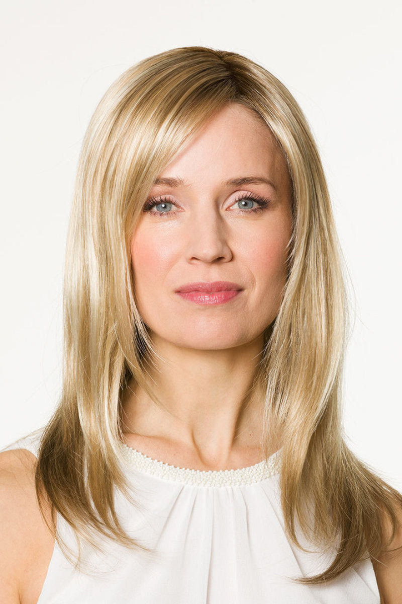 Belle Madame Perücke: Leonora Mono SF-Perücke-Belle Madame-La Peruca