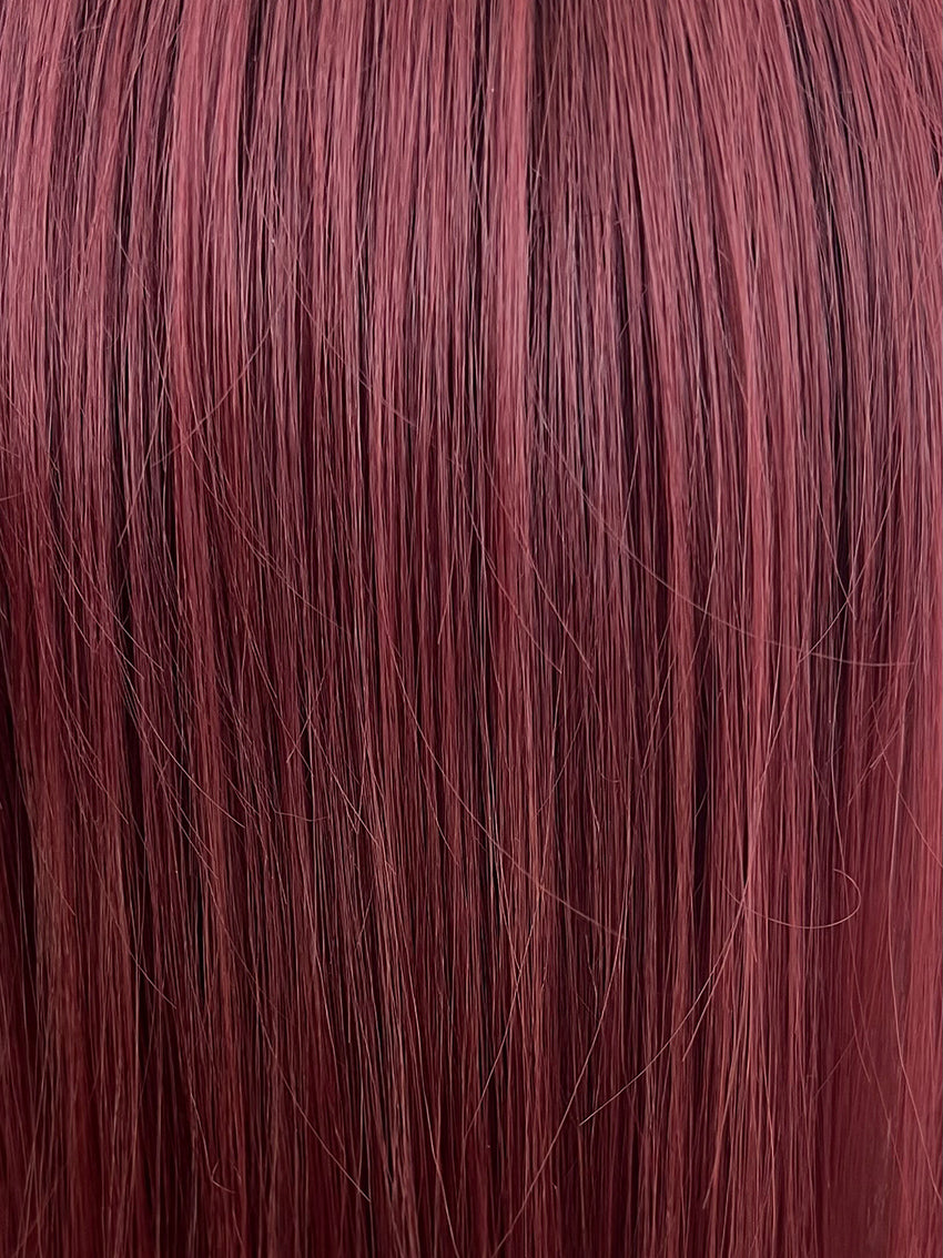 Gisela Mayer Hi Club Maxi – Farbe Light Beaujolais