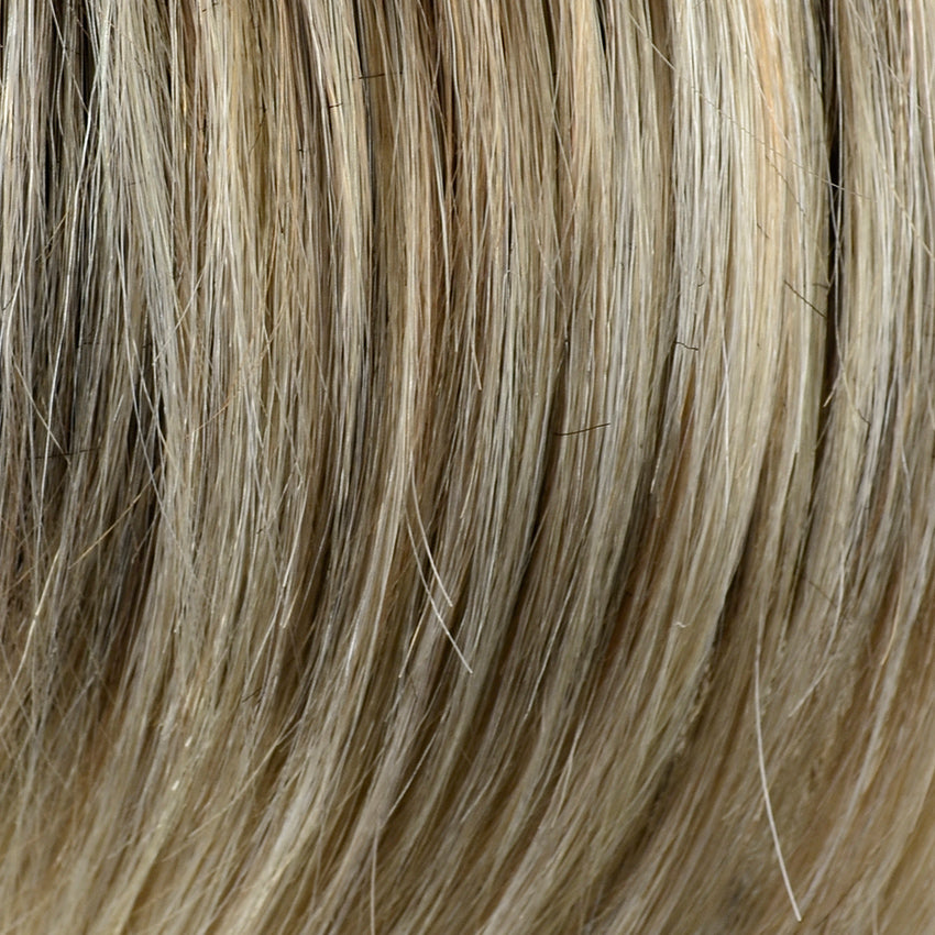 Gisela Mayer New For You – Farbe Light Champagne Rooted
