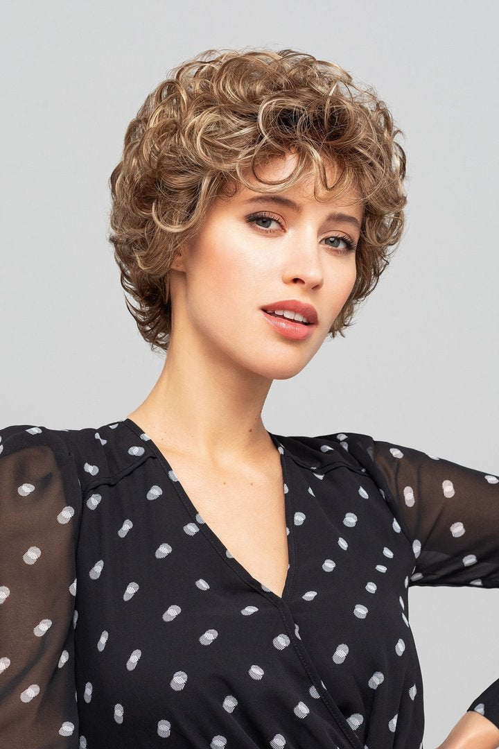 Gisela Mayer Perücke: Long Classic Lady