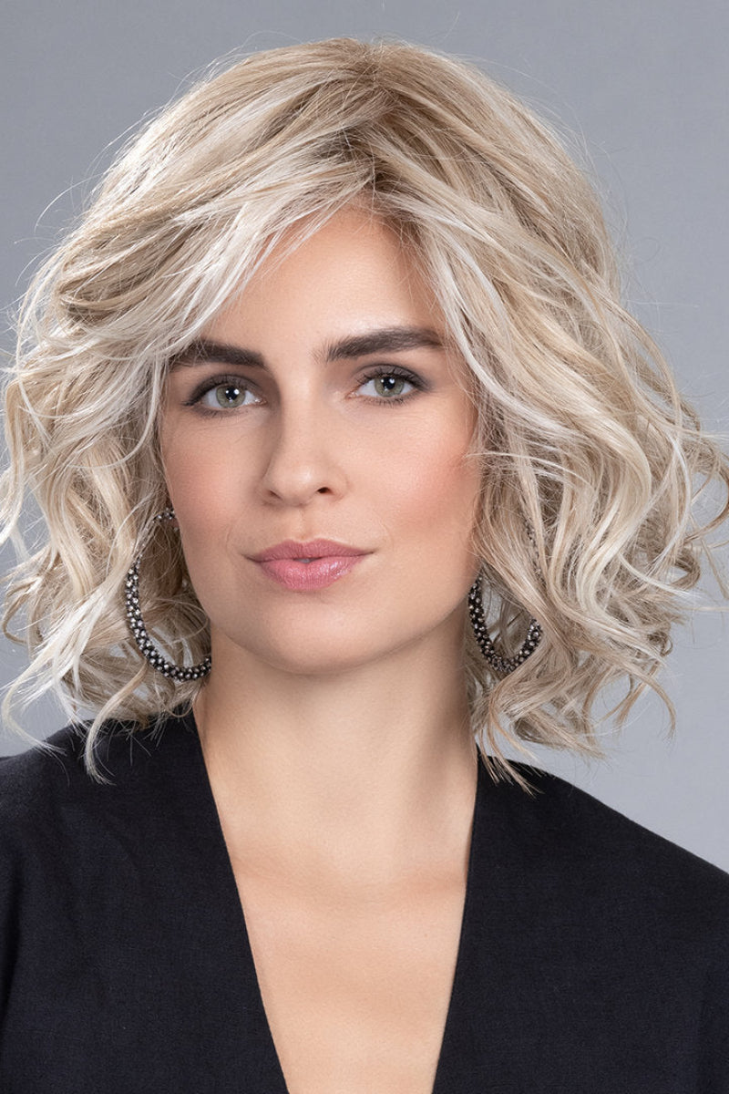 Ellen Wille: Lovely ca. 23cm in espresso mix-Haarteil-Ellen Wille-La Peruca