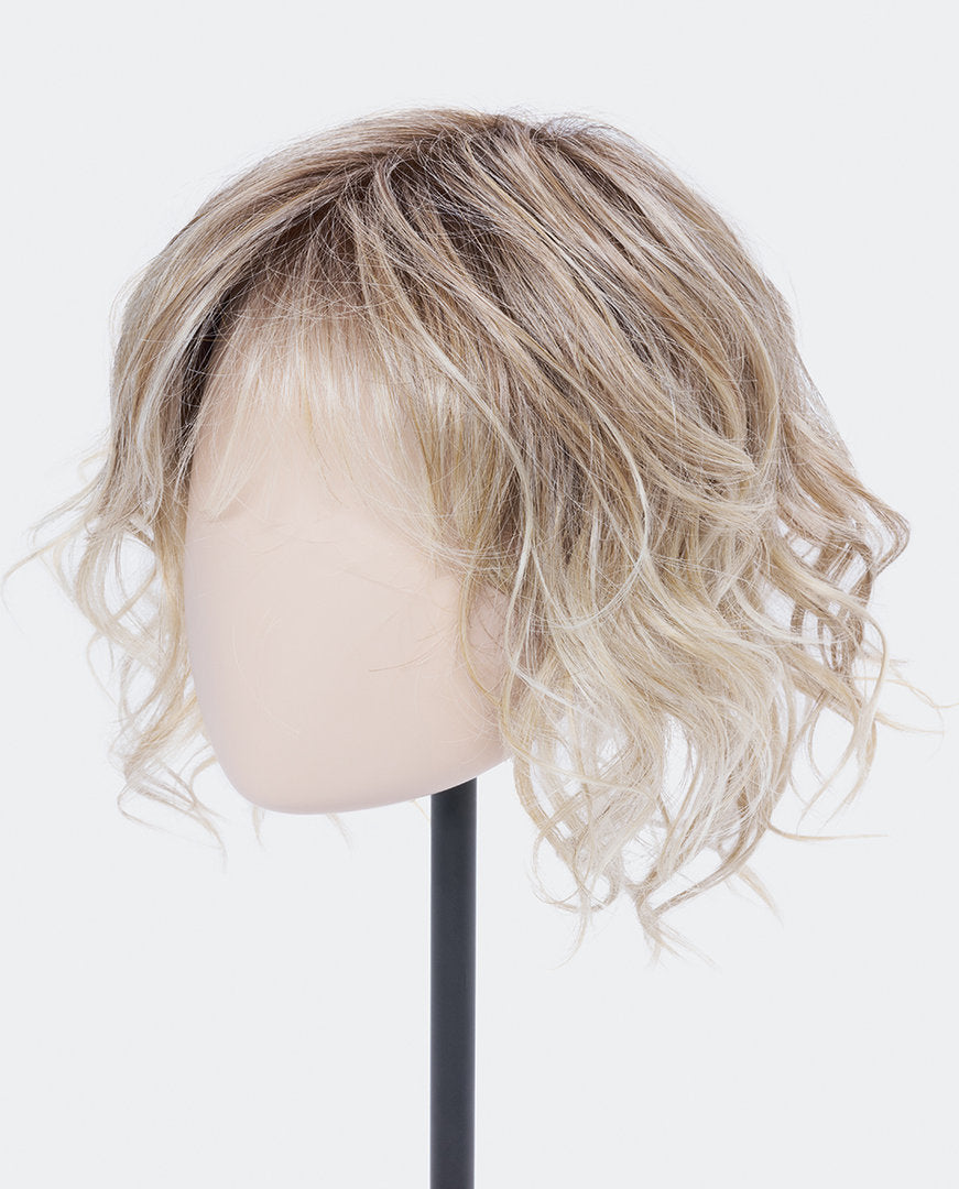 Ellen Wille: Lovely ca. 23cm in espresso mix-Haarteil-Ellen Wille-La Peruca