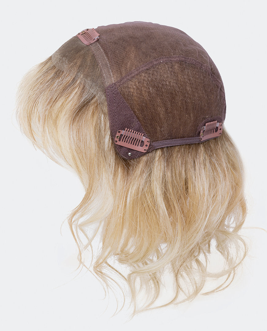 Ellen Wille: Lovely ca. 23cm in espresso mix-Haarteil-Ellen Wille-La Peruca