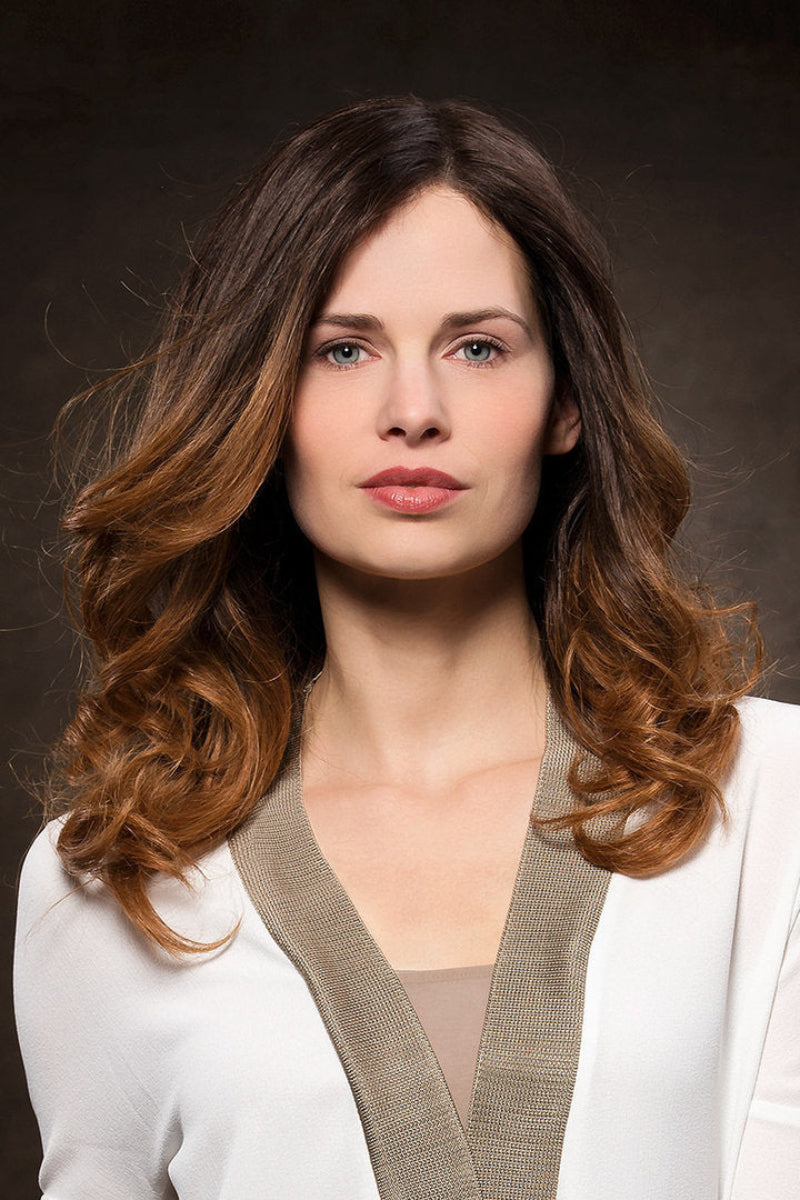 Belle Madame Perücke: Lucia RH Echthaar-Perücke-Belle Madame-La Peruca