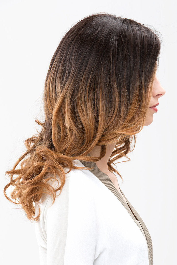 Belle Madame Perücke: Lucia RH Echthaar-Perücke-Belle Madame-La Peruca