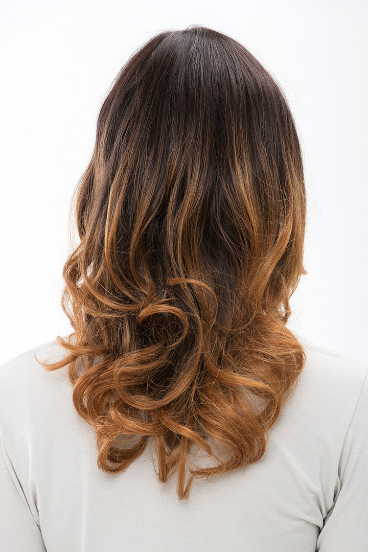 Belle Madame Perücke: Lucia RH Echthaar-Perücke-Belle Madame-La Peruca