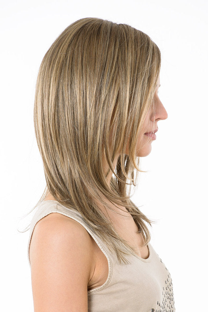 Belle Madame Perücke: Luisa Mono SF-Perücke-Belle Madame-La Peruca