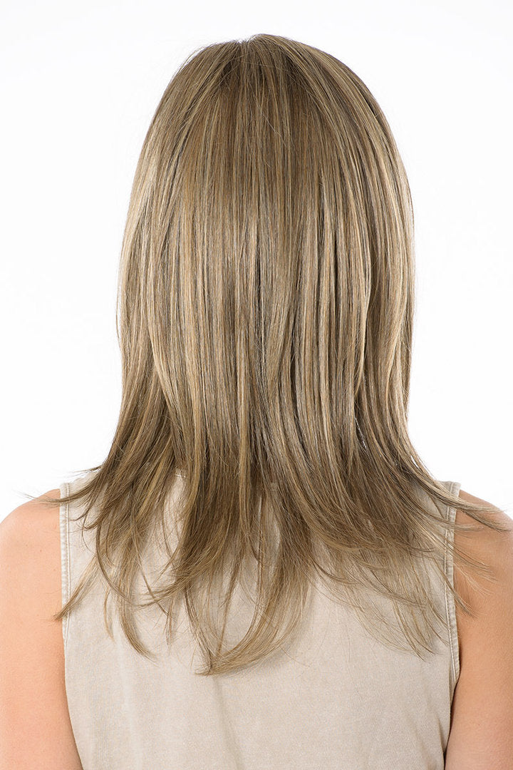 Belle Madame Perücke: Luisa Mono SF-Perücke-Belle Madame-La Peruca