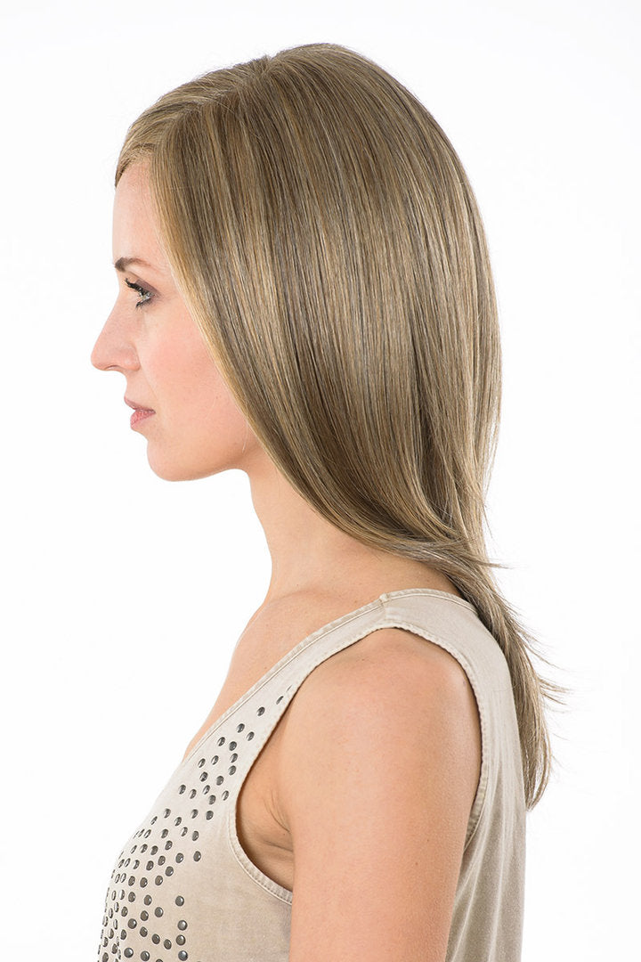 Belle Madame Perücke: Luisa Mono SF-Perücke-Belle Madame-La Peruca