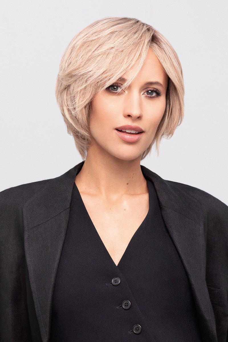 Gisela Mayer Perücke: Luxery Lace A Remy Echthaar