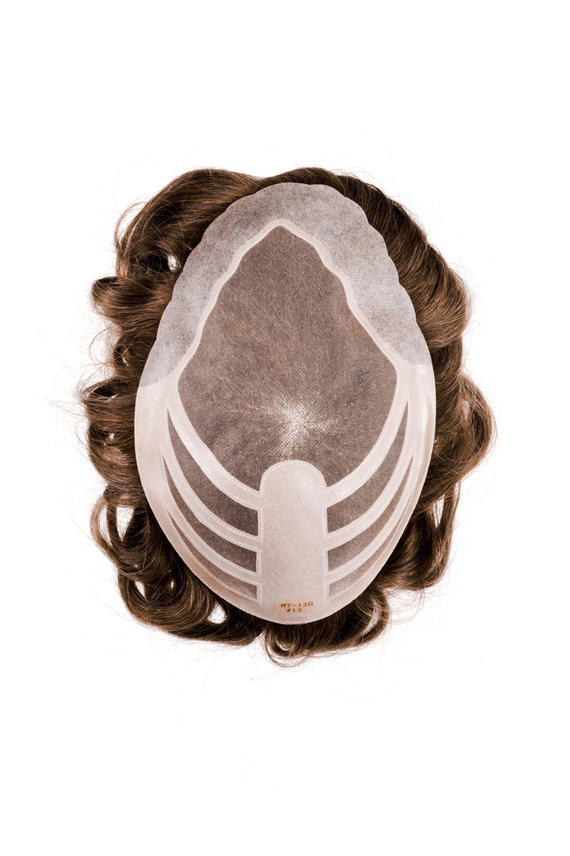 Manager Top Toupet: MT-120 Echthaar