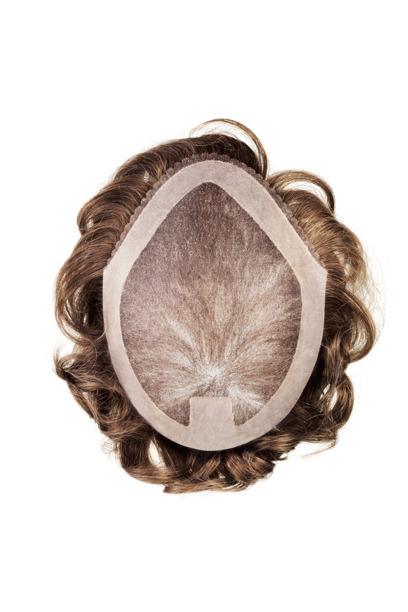 Manager Top Toupet: MT-2700 Matrix Haar (Mischhaar)