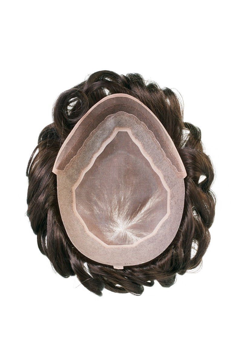 Manager Top Toupet: MT-5000 Echthaar