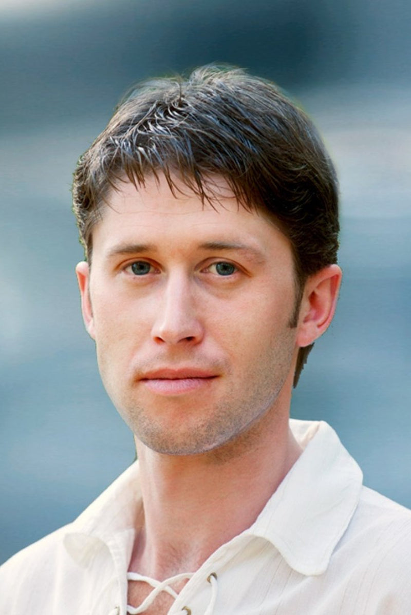 Manager Top Perücke: Ben Medium SF (57-59cm)-Dening-La Peruca