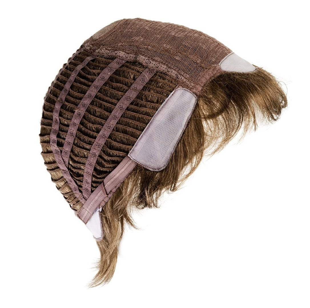 Manager Top Perücke: Tim (Gr. 54-56cm)-Perücke-Belle Madame-La Peruca