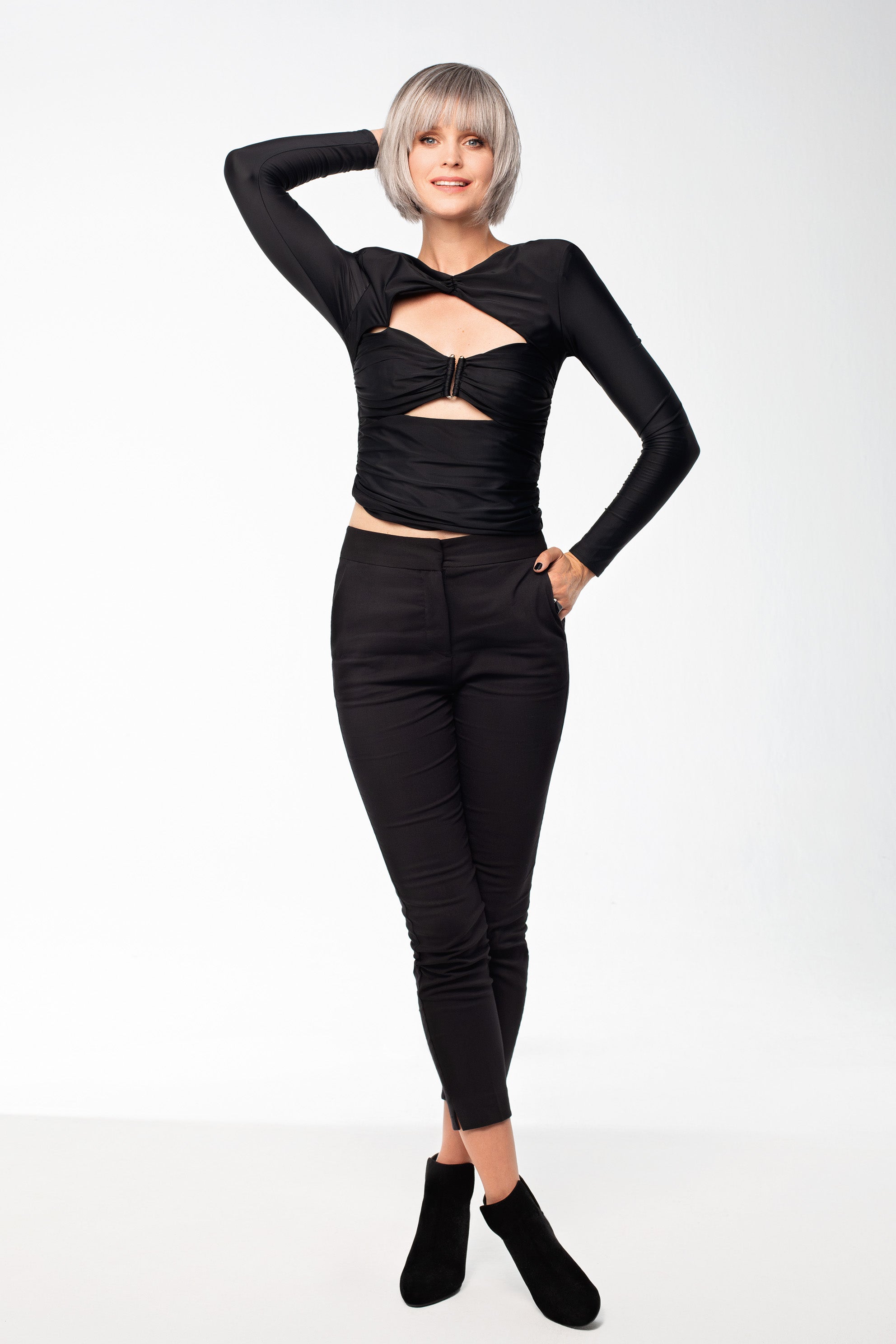 Gisela Mayer Perücke: Magic Date-Perücke-Gisela Mayer-La Peruca