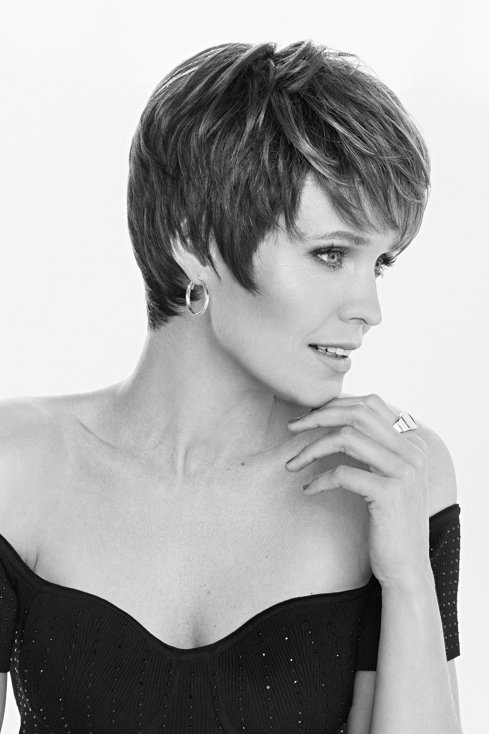 Gisela Mayer Perücke: Magic Liza-Perücke-Gisela Mayer-La Peruca