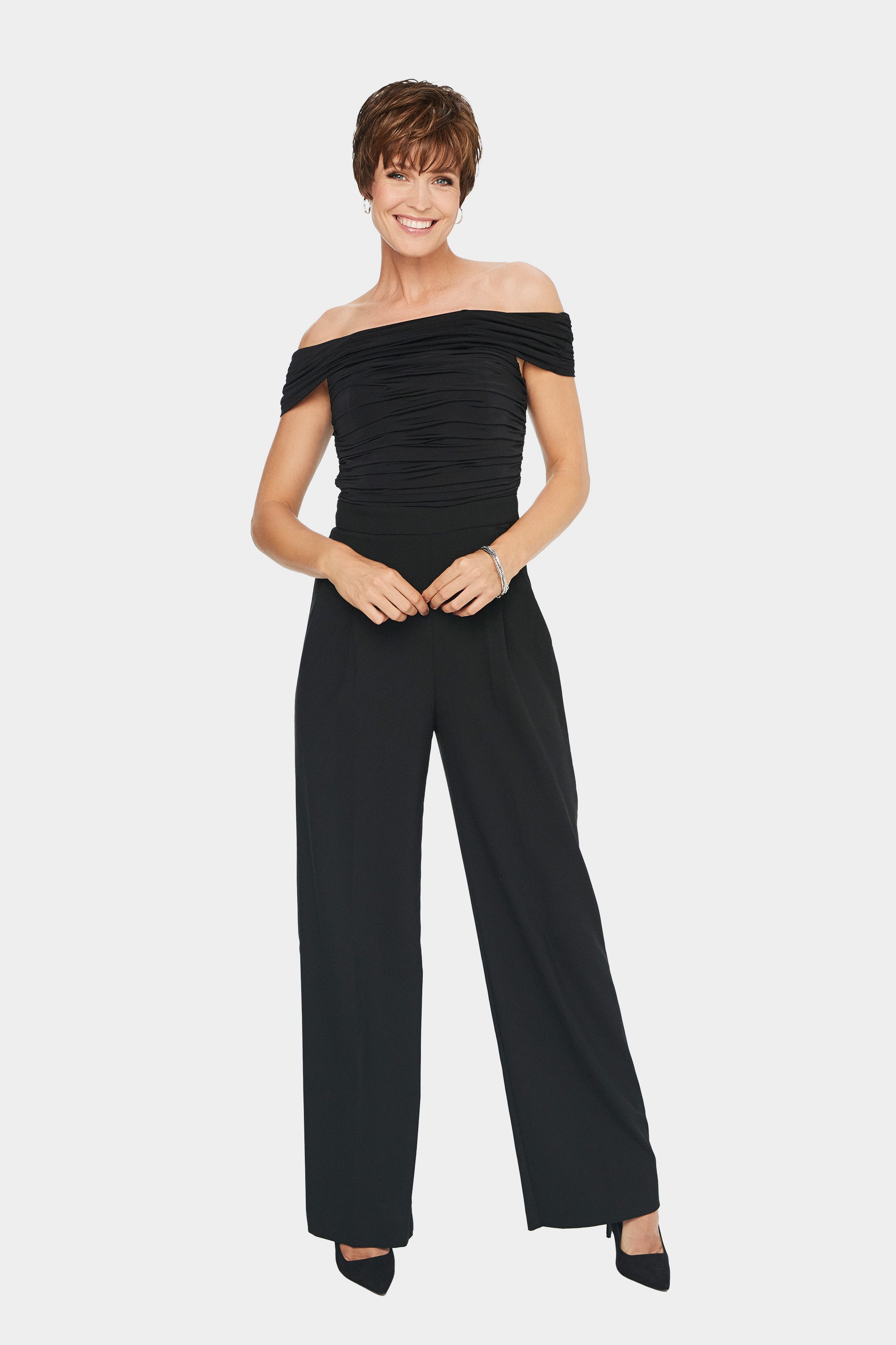 Gisela Mayer Perücke: Magic Lizzy-Perücke-Gisela Mayer-La Peruca