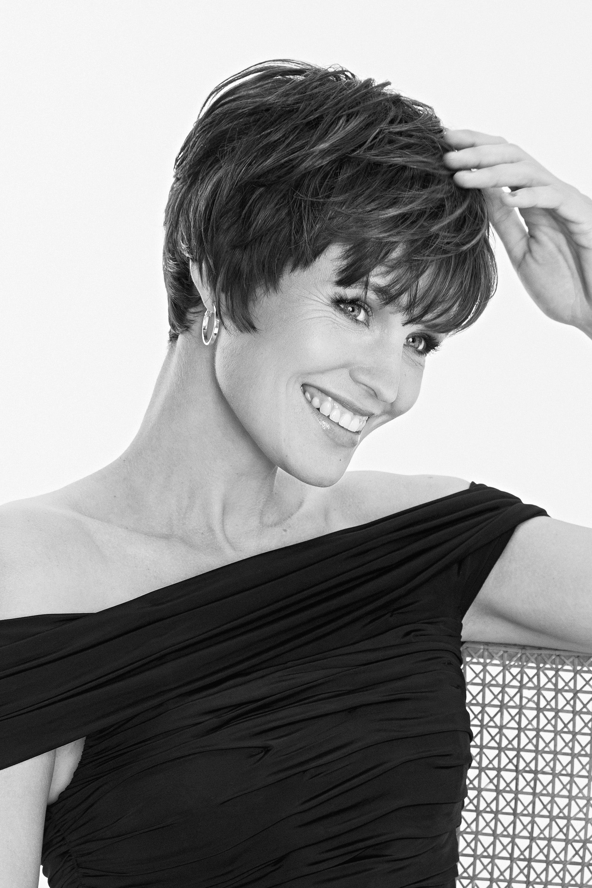 Gisela Mayer Perücke: Magic Lizzy-Perücke-Gisela Mayer-La Peruca