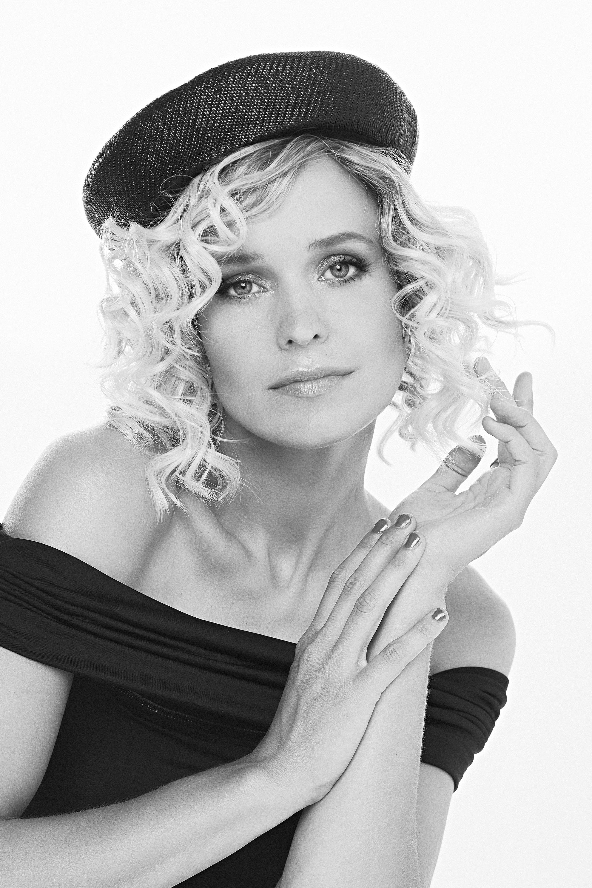 Gisela Mayer Perücke: Magic Mika-Perücke-Gisela Mayer-La Peruca