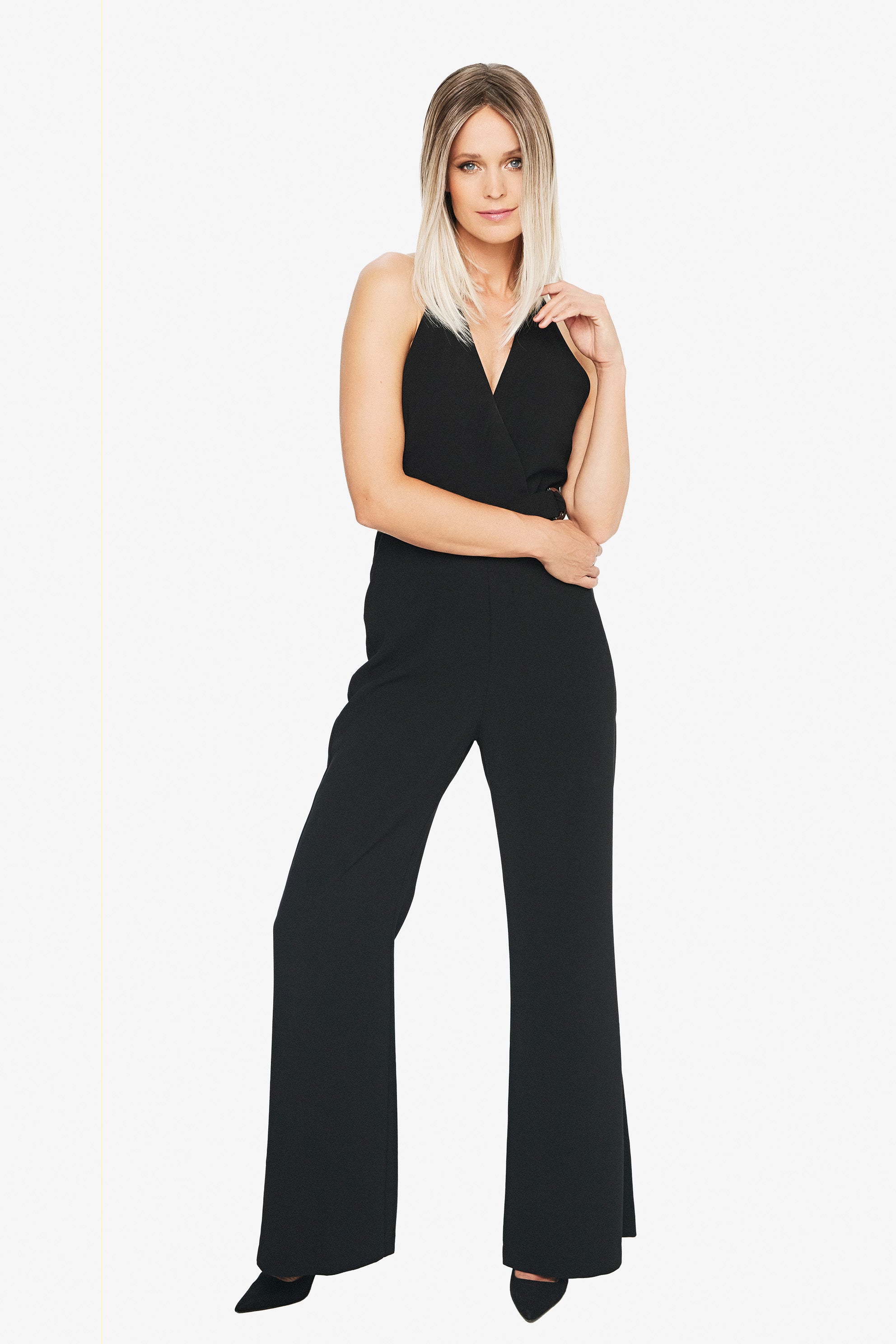 Gisela Mayer Perücke: Magic Rave-Perücke-Gisela Mayer-La Peruca