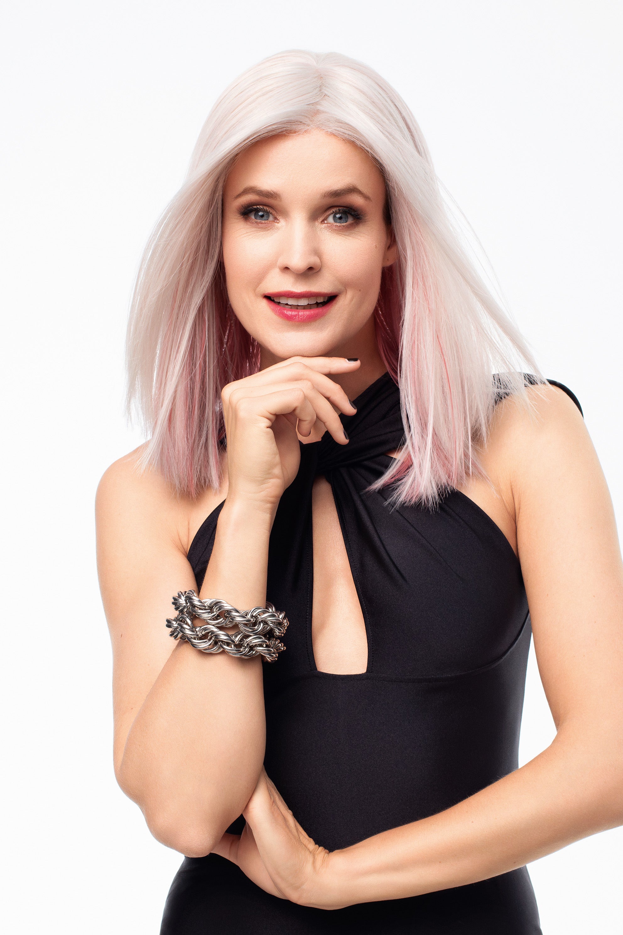 Gisela Mayer Perücke: Magic Rave-Perücke-Gisela Mayer-La Peruca