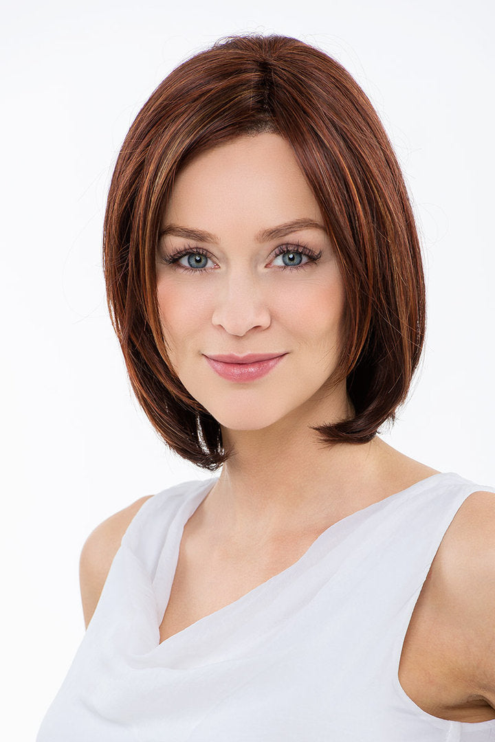 Belle Madame Perücke: Marietta Mono SF Gr. S/M-Perücke-Belle Madame-La Peruca