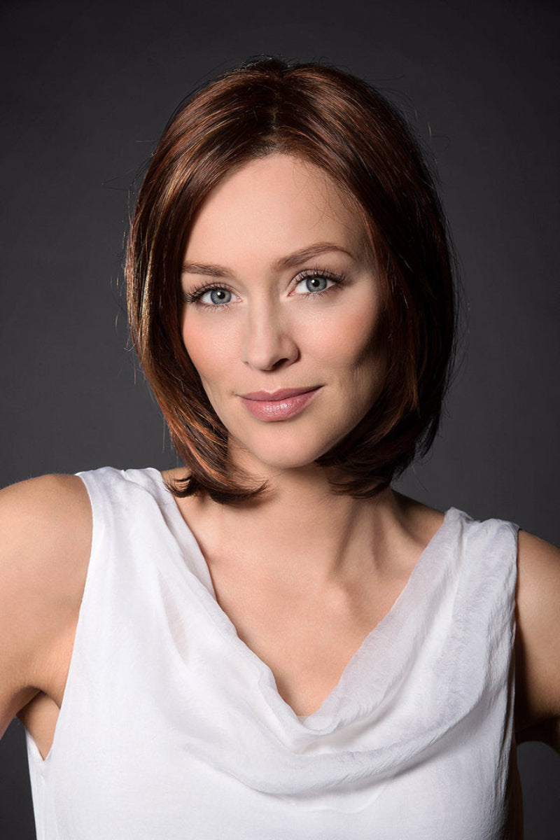 Belle Madame Perücke: Marietta Mono SF Gr. S/M-Perücke-Belle Madame-La Peruca