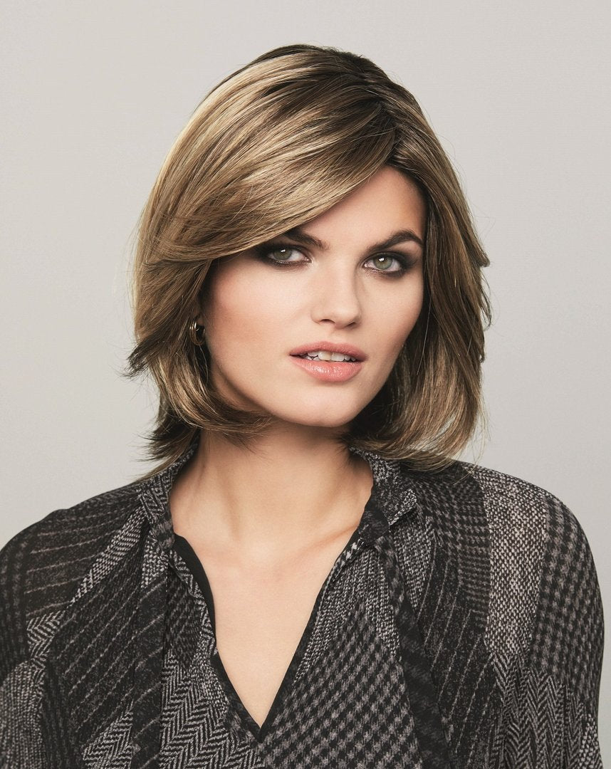 Gisela Mayer Perücke: Mary Mono Lace Large (Gr. L)