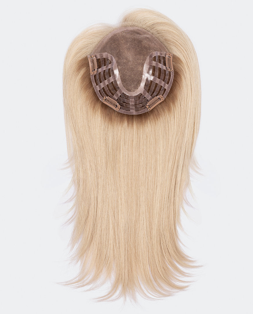 Ellen Wille: Matrix Echthaar ca. 40cm in darkchocolate mix-Haarteil-Ellen Wille-La Peruca