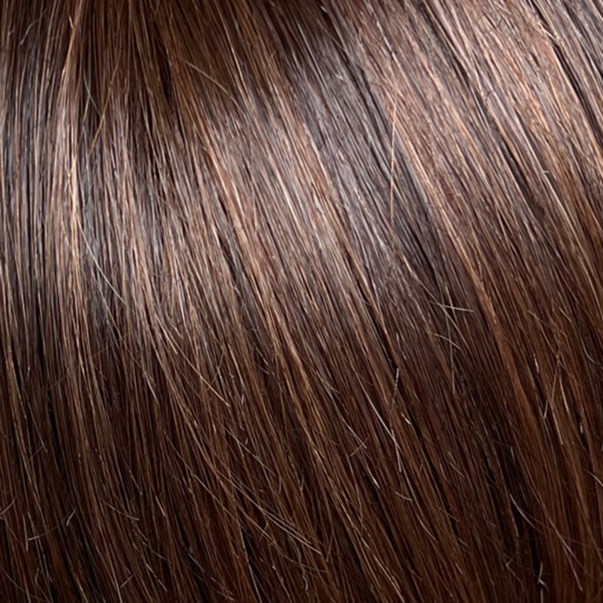 Gisela Mayer Supreme Long Remy – Farbe Medium Brown