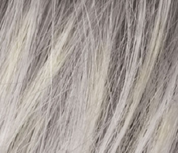 Gisela Mayer Perücke: Duo Page Long in Medium Grey-Perücke-Gisela Mayer-La Peruca