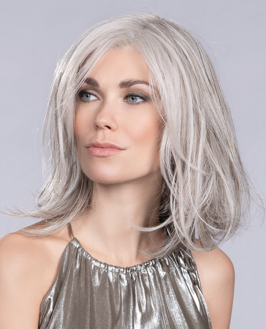 Ellen Wille Perücke: Melody Mono in Snow Mix-Perücke-Ellen Wille-La Peruca