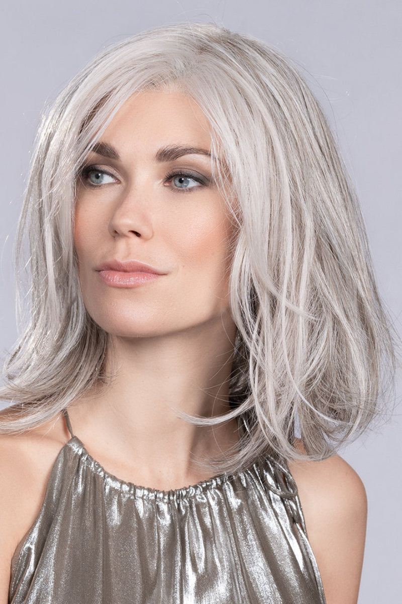 Ellen Wille Perücke: Melody Mono in Snow Mix-Perücke-Ellen Wille-La Peruca