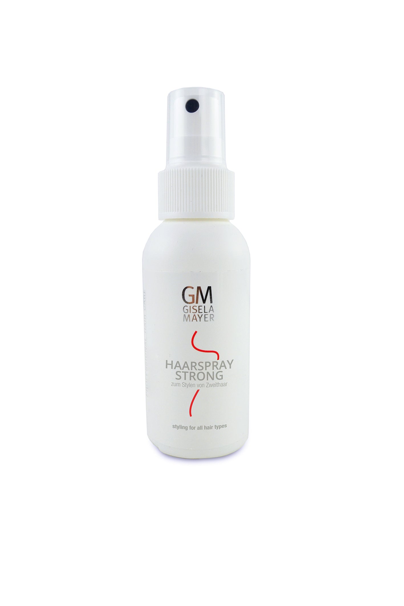 Gisela Mayer Pflege: Haarspray Strong für Zweithaar-Pflegemittel-Gisela Mayer-La Peruca