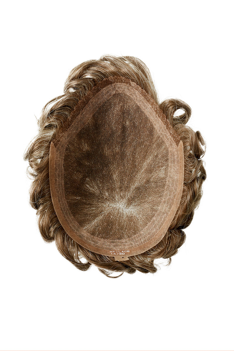 Manager Top Toupet: MT-Lace Cosmo Haar